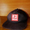 Sapca Globe snapback