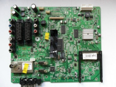 17MB35-1 LCD TV MAIN BOARD foto