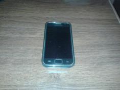 samsung galaxy i9000 foto