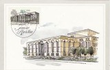2694a - Germania DDR carte maxima 1987