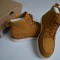 Ghete NIKE , Bocanci NIKE KINGMAN , COD 525387-760, PIELE 100%
