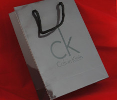 Punga pentru Cadou, CALVIN KLEIN !! foto