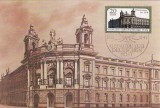 2759 - Germania DDR carte maxima 1988