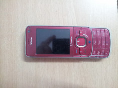 nokia 6210 navigator foto