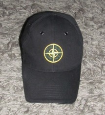 Sapca Stone Island originala -ultras, casuals, hooligan, hool, stil, moda, fashion, trendy foto