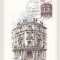 2691a - Germania DDR carte maxima 1986