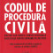 (C3969) CODUL DE PROCEDURA CIVILA, DECIZII ALE CURTII CONSTITUTIONALE, DECIZII ALE CURTII SUPREME DE JUSTITIE, ( 01.06.2004 ) , JUD. MIHAELA TABARCA