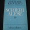 I. HELIADE RADULESCU - SCRIEIRI ALESE {1984}