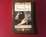 John Le Carre Oamenii lui Smiley