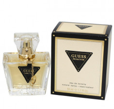 Parfum pentru femei, Guess Seductive 75 ML apa de toaleta foto