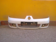 BARA SPOILER RENAULT SIMBOL 3 2005-2008 foto