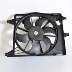 GMV Electroventilator Racire 1.4 MPI cu AC Logan foto