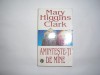 Mary Higgins Clark - Aminteste-ti de mine RF5/4, 1997, Rao