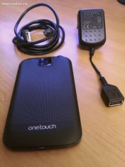 Alcatel one touch 911 foto