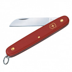 Cutit / Briceag Victorinox Floral Knife 3.9051 altoit gradinarit foto