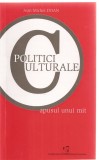 (C3948) POLITICI CULTURALE, APUSUL UNUI MIT DE JEAN-MICHEL DJIAN