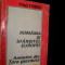 Mihail Sturdza ROMANIA SI SFARSITUL EUROPEI Amintiri din tara pierduta Ed. Fronde 1994