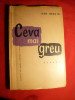 Dan Desliu - Ceva mai greu - Prima Ed. 1958