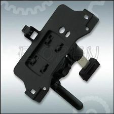 Suport auto grila ventilatie original Nokia n9 + folie ecran N9 N9-00 Black + expediere gratuita foto