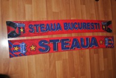 esarfa STEAUA foto