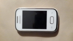 Samsung.Galaxy.Pocket s5300 foto