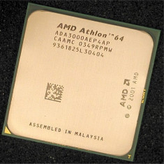 AMD ATHLON 64 3000+ foarte ieftin