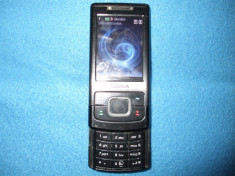 NOKIA 6500S DEFECT!!! foto