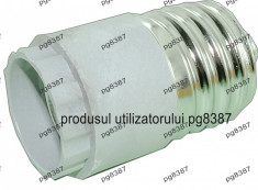 Adaptor dulie E40 - E27 - 126968 foto