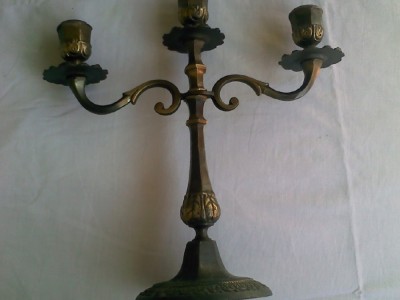 SFESNIC BRONZ . foto
