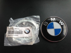 Vand Embleme BMW, Emblema potbagaj Spate Bmw Seria 1,3,5,7 , pret 60 ron Bucata foto
