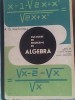 Culegere de probleme de algebra pentru licee-A.G.Ioachimescu