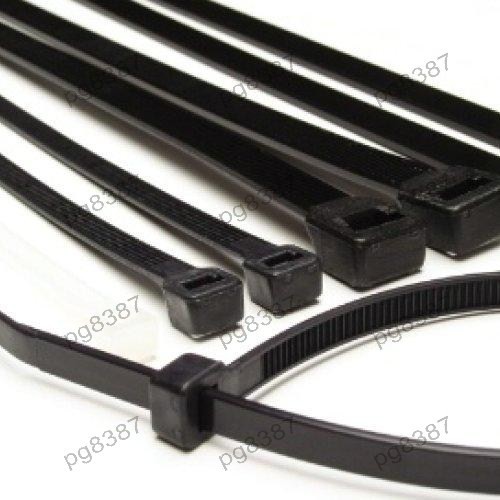 Colier plastic, fasete, soricei 2,5 x 160 mm,pret la 100 buc-134530 Colier plastic, fasete, soricei 2,5 x 160 mm,pret la 100 buc-134530