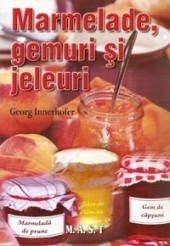 Georg Innerhofer - Marmelade, gemuri si jeleuri foto