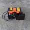 Arzator ( injector) cu ulei ars