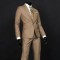 Costum Maro Slim fit NOU model 2013! Sacou cambrat unicat gen, Gucci, Louis Vuitton, Armani ,Versace ideal pentru nunti evenimente mire