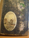 album fotografic - anii 1900 - editat in Germania