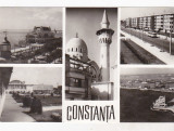 Bnk cp Constanta - Vedere - circulata