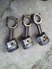 Vand piston Opel Z19DT foto