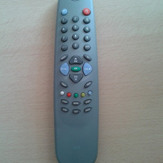 Telecomanda BEKO 12.5, 20M07TX, 21241TD, M651X, M737X, TVB10016, 21B7M11TX, etc.