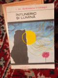 INTUNERIC SI LUMINA -I.AL.BRATESCU-VOINESTI, 1971