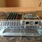 Cisco NM-HDV + VWIC-1MFT-E1 + 3/5 PVDM12 - MODUL VOCE