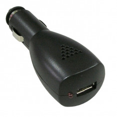 Incarcator universal auto USB 5V 2A, Value 19.99.1058 foto