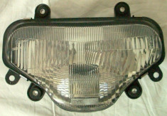 Far Lampa Triumph TT 600 2000-2003 foto