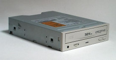 Cyber Drive-CD rom foto