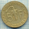 1484 MONEDA -STATELE AFRICII DE VEST(WEST AFRICAN STATES) - 5 FRANCS -anul 1992 -starea care se vede