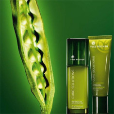 Creme Cure Solutions Yves Rocher SIGILATE foto