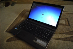 Vand Acer Aspire 5755g foto