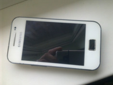 Vand samsung GT-S5830 foto