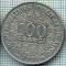 1482 MONEDA -STATELE AFRICII DE VEST(WEST AFRICAN STATES) - 100 FRANCS -anul 1997 -starea care se vede