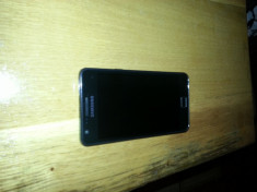 Samsung Galaxy S2 foto